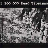 1 200 000 Dead Tibetans