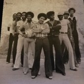 The Chapparrals