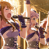 Sagittarius unit IM@S