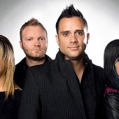 Skillet - Awake NEW PHOTOGRAPH's *o*