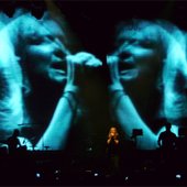 Portishead live