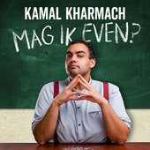 Mag Ik Even?