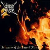 Servants Of The Sacred Fire