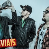 Os Joviais