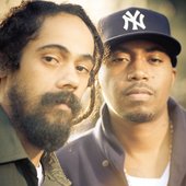 Nas_Damien Marley