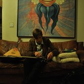ASHER DEAVER