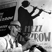 Mezz Mezzrow