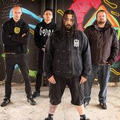 Structural Repairs 2017