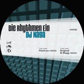 Die Rhythmen Ein