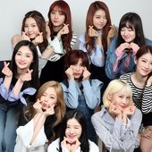 PRISTIN