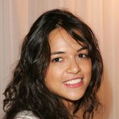 Michelle Rodriguez as Rain Ocampo