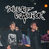 Direct Raption