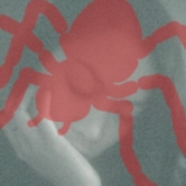 LastFM profile picture for @incarnation