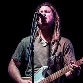 Patrick Dodd
