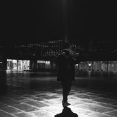 Sonn Toren B&W