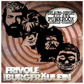 Urlaubs-Report aus den Punkrock Single-Charts - EP