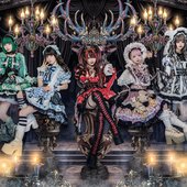 MAD MEDiCiNE/マドメド