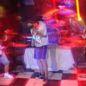 A Prueba de Balas - Paraguay
