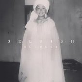 SELFISH - EP
