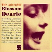 The Adorable Blossom Dearie