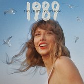 1989 (Taylor's Version)