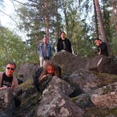 band pic