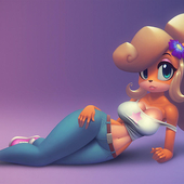 Cocolicious photoshoot