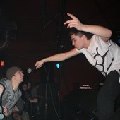 MP live