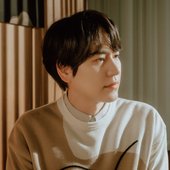 coffee - kyuhyun