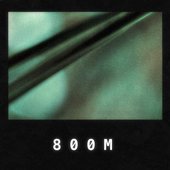 800m
