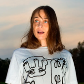 Fiona for Pitchfork (2020) #1