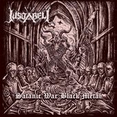 Satanic War Black Metal