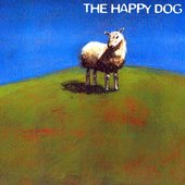 the happy dog