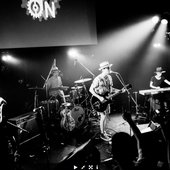 渡辺俊美 & THE ZOOT16