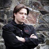 Petri Isomäki - Guitar & Vocals