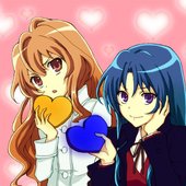 ToraDora!