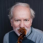 Gidon Kremer - Mieczyslaw Weinberg - Sonatas for Violin Solo - portrait.jpg