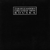 Zarah Leander's Greatest Hits - ROUSKA