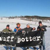 muff potter. 2006