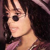  lisa bonet