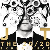 The 20/20 Experience (Deluxe Version)