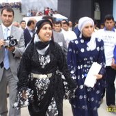 sehribana KURDI
