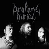 Profane Burial