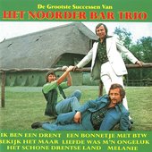 De grootste successen van het Noorder Bar Trio