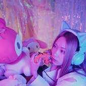 ナカムラルビイ