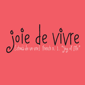 joiedevivre06 的头像