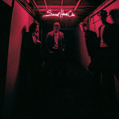 Sacred Hearts Club official artwork (1500x1500 png)