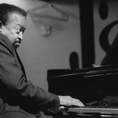 Gene Harris