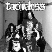 Tacheless