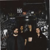 the band
